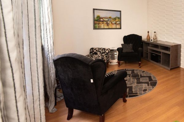 Espaço Adapte - Saúde Mental Ocupacional